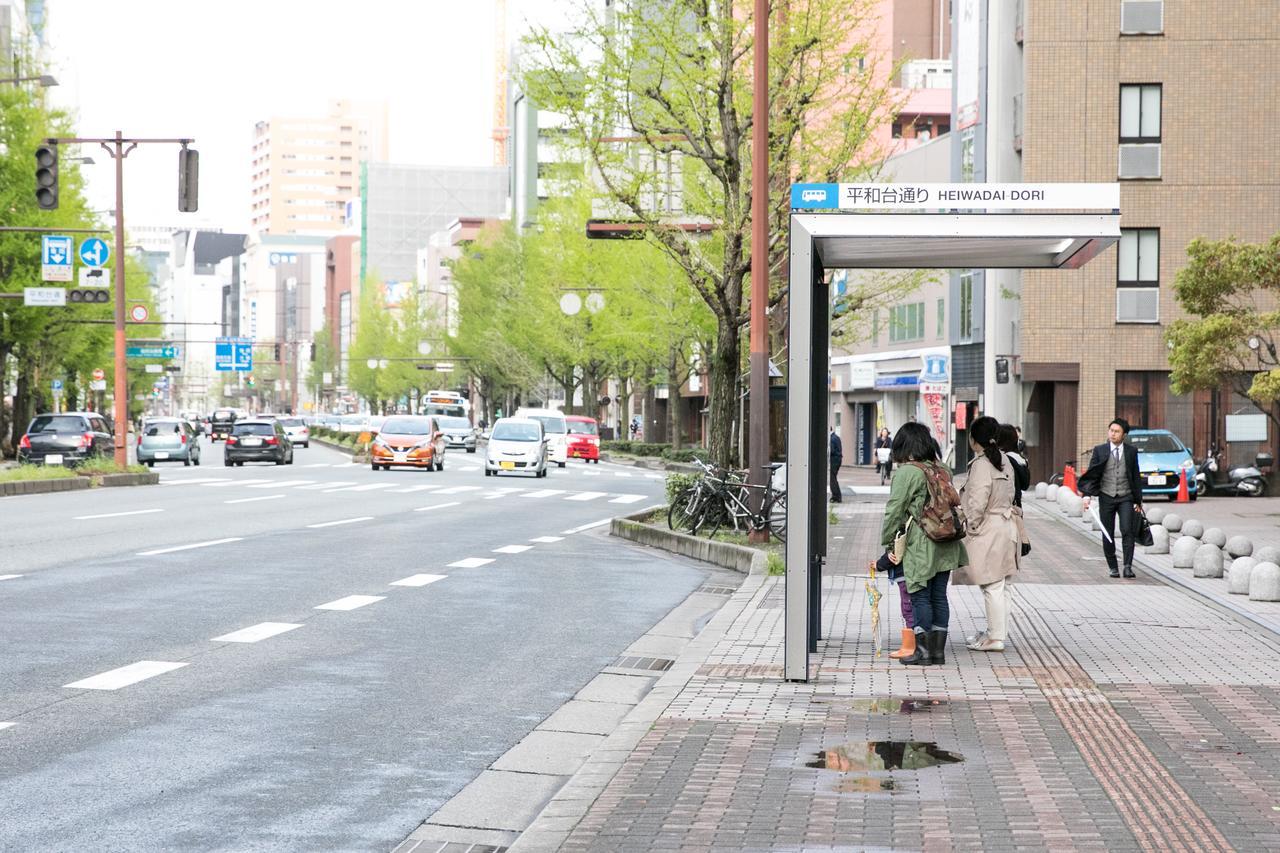 Stand By Me Hostel Hakata  Exterior foto